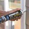 Dap DynaFlex Ultra White Acrylic Urethane Advanced Siding and Window Sealant 10.1 oz 7079818211